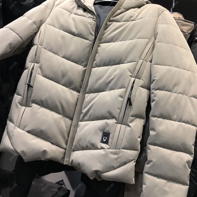 市场上装-棉衣/羽绒服-靓仔棉服【实拍】