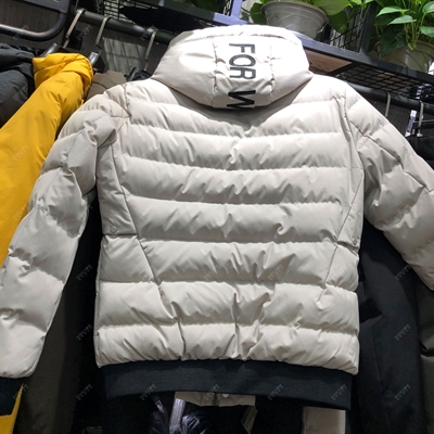市场上装-棉衣/羽绒服-靓仔棉服【实拍】
