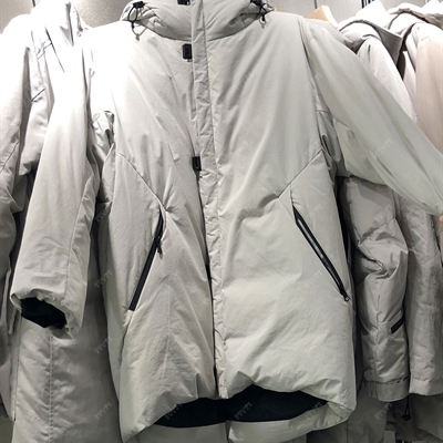 市场上装-棉衣/羽绒服-靓仔棉服【实拍】