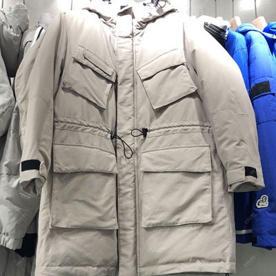 市场上装-棉衣/羽绒服-靓仔棉服【实拍】