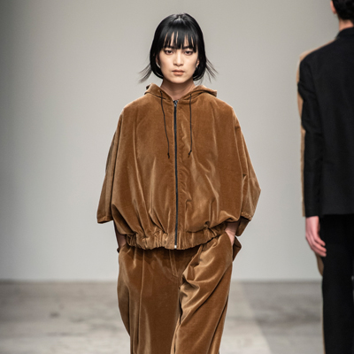 2019早秋冬Sartorial Monk—米兰
