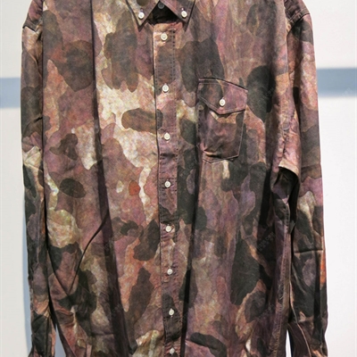 户外品牌-衬衫-【Pitti Uomo男装展】男户外衬衫