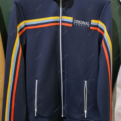 运动品牌-外套-【Pitti Uomo男装展 】男运动单衣