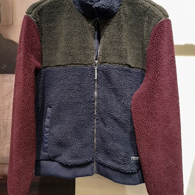 运动品牌-外套-【Pitti Uomo男装展 】男运动单衣