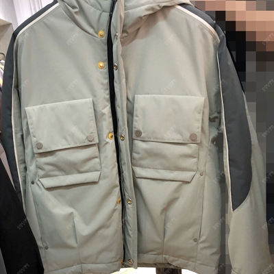 市场上装-棉衣/羽绒服-靓仔棉服【实拍】