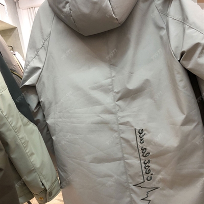 市场上装-棉衣/羽绒服-靓仔棉服【实拍】