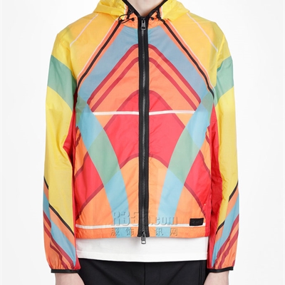 商场品牌-夹克-MONCLER GENIUS微潮夹克