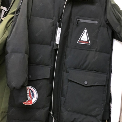 市场上装-棉衣/羽绒服-靓仔棉服【实拍】