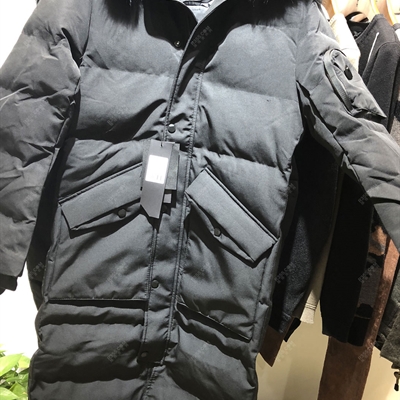 市场上装-棉衣/羽绒服-靓仔棉服【实拍】