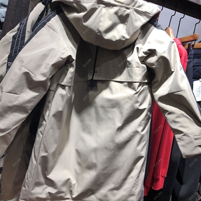 市场上装-棉衣/羽绒服-靓仔棉服【实拍】