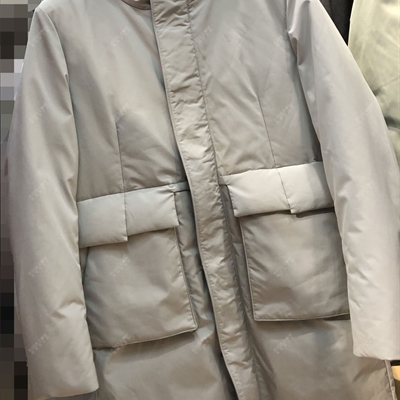 市场上装-棉衣/羽绒服-靓仔棉服【实拍】