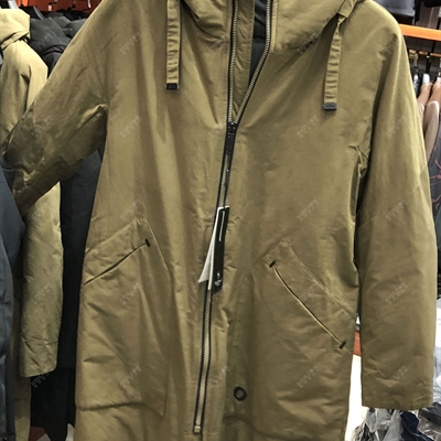 市场上装-棉衣/羽绒服-靓仔棉服【实拍】