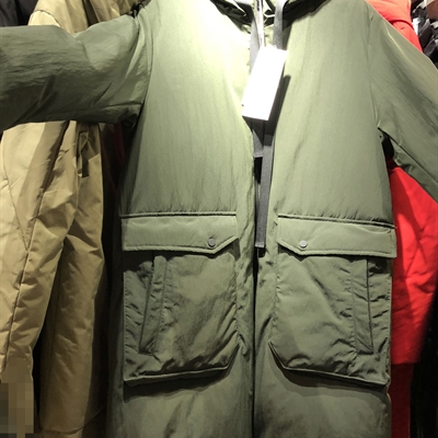 市场上装-棉衣/羽绒服-靓仔棉服【实拍】