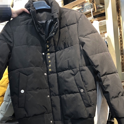 市场上装-棉衣/羽绒服-靓仔棉服【实拍】