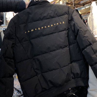 市场上装-棉衣/羽绒服-靓仔棉服【实拍】
