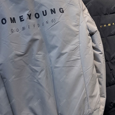 市场上装-棉衣/羽绒服-靓仔棉服【实拍】