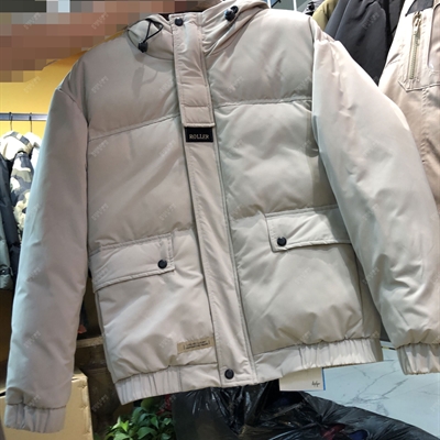 市场上装-棉衣/羽绒服-靓仔棉服【实拍】