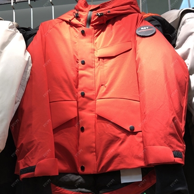 市场上装-棉衣/羽绒服-靓仔棉服【实拍】