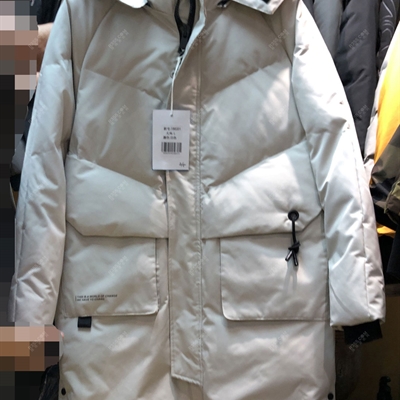 市场上装-棉衣/羽绒服-靓仔棉服【实拍】