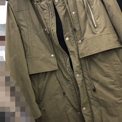 市场上装-棉衣/羽绒服-靓仔棉服【实拍】