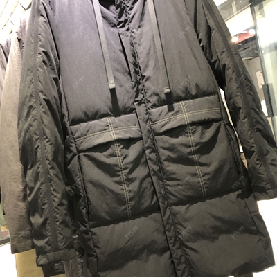 市场上装-棉衣/羽绒服-靓仔棉服【实拍】