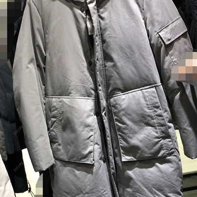 市场上装-棉衣/羽绒服-靓仔棉服【实拍】