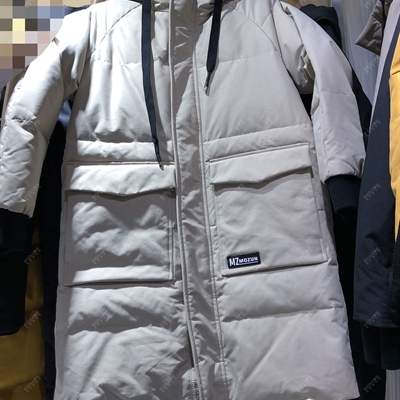 市场上装-棉衣/羽绒服-靓仔棉服【实拍】