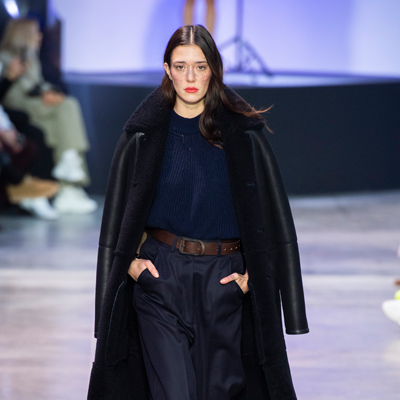 2019秋冬Cerruti 1881—巴黎