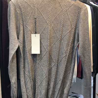 市场上装-毛衫-休闲毛衫【实拍】