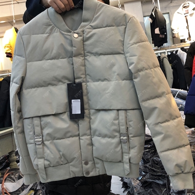 市场上装-棉衣/羽绒服-靓仔棉服【实拍】