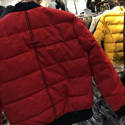 市场上装-棉衣/羽绒服-靓仔棉服【实拍】