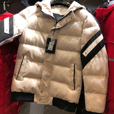 市场上装-棉衣/羽绒服-靓仔棉服【实拍】