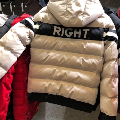 市场上装-棉衣/羽绒服-靓仔棉服【实拍】