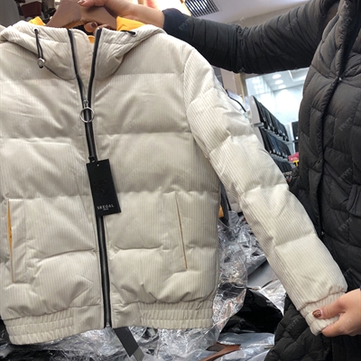 市场上装-棉衣/羽绒服-靓仔棉服【实拍】