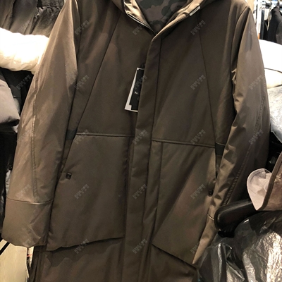 市场上装-棉衣/羽绒服-靓仔棉服【实拍】