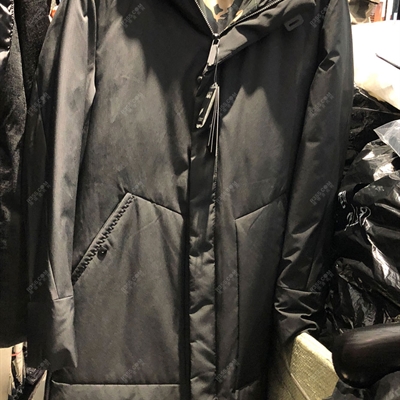 市场上装-棉衣/羽绒服-靓仔棉服【实拍】