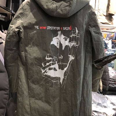 市场上装-棉衣/羽绒服-靓仔棉服【实拍】