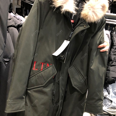 市场上装-棉衣/羽绒服-靓仔棉服【实拍】