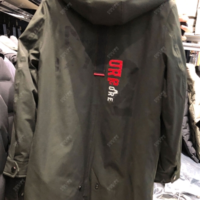 市场上装-棉衣/羽绒服-靓仔棉服【实拍】