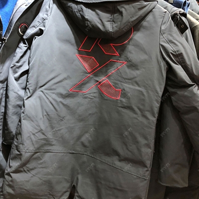 市场上装-棉衣/羽绒服-靓仔棉服【实拍】