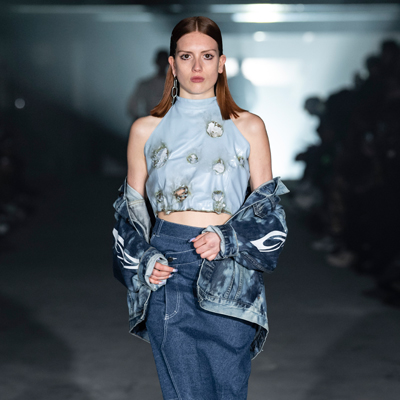 2019秋冬Andrea Crews—巴黎