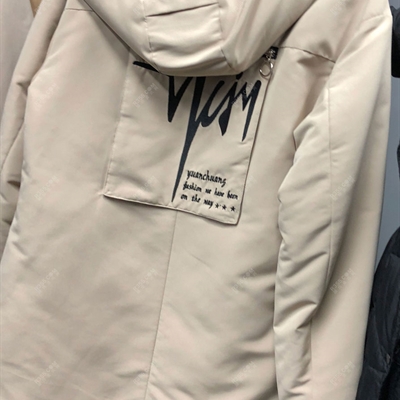 市场上装-棉衣/羽绒服-靓仔棉服【实拍】