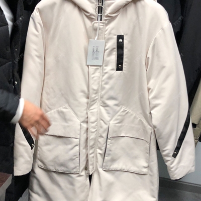 市场上装-棉衣/羽绒服-靓仔棉服【实拍】