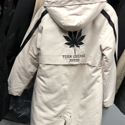 市场上装-棉衣/羽绒服-靓仔棉服【实拍】