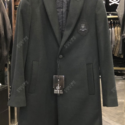 市场上装-大衣-休闲商务大衣【实拍】