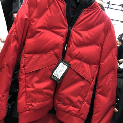 市场上装-棉衣/羽绒服-靓仔棉服【实拍】