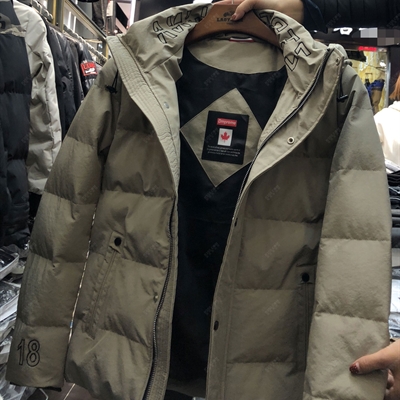 市场上装-棉衣/羽绒服-靓仔棉服【实拍】