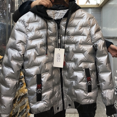 市场上装-棉衣/羽绒服-靓仔棉服【实拍】