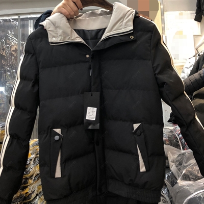 市场上装-棉衣/羽绒服-靓仔棉服【实拍】