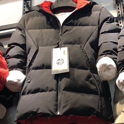 市场上装-棉衣/羽绒服-靓仔棉服【实拍】